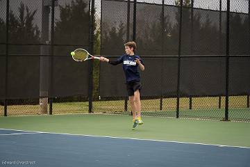 Tennis vs JL Mann 355